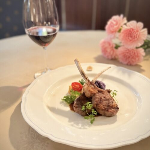 Sabatini意大利餐厅 (九龙店) - 母亲节尊贵晚餐