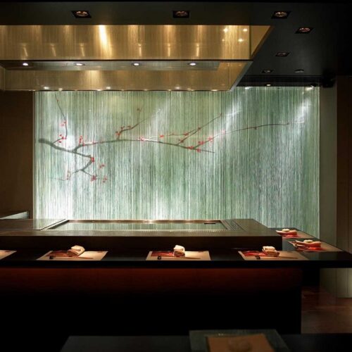 四季菊日本餐厅(九龙店) - 母亲节尊贵晚餐