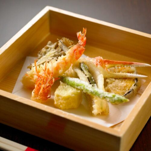 四季菊日本餐厅(九龙店) - 汇丰信用卡专享套餐 (一位用)