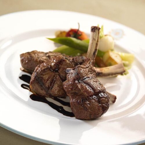 Sabatini Ristorante Italiano (Kowloon Branch) - [2/6] Italian National Day Dinner Menu