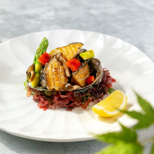 四季菊日本餐厅(香港店) - 夏季会席料理 (一位用)