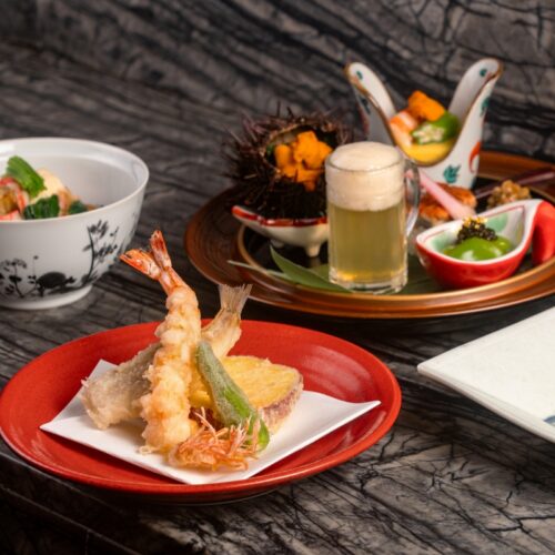 四季菊日本餐厅(九龙店) - 父亲节晚市套餐