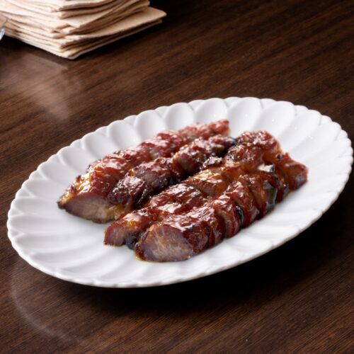 RGCR - HSBC Credit Card Exclusive Lunch Set (For 1 Person)