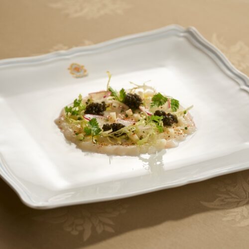 Sabatini Ristorante Italiano (Hong Kong Branch) - Father’s Day Premium Set Dinner