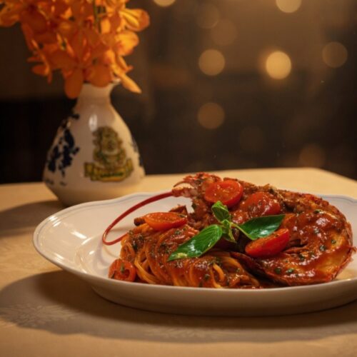 Sabatini Ristorante Italiano (Kowloon Branch) - Father’s Day Premium Set Dinner