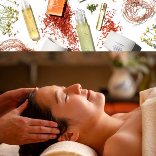 Aromatherapy Associates 按摩護理90分鐘
