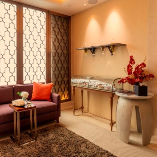 $999 Mid-Autumn Festival Flash Sales - 90 minutes Massage