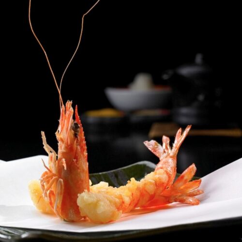 四季菊日本餐廳(香港店) - 雙十一晚市套餐