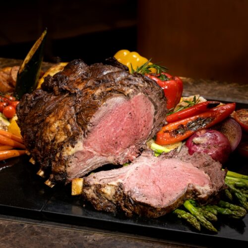 Greenery - 618  Two-Person Lunch Buffet