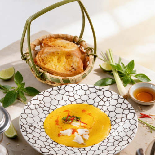 Le Soleil - Double 11 Lunch & Dinner Set Menu Buy 1 Get 1 Free