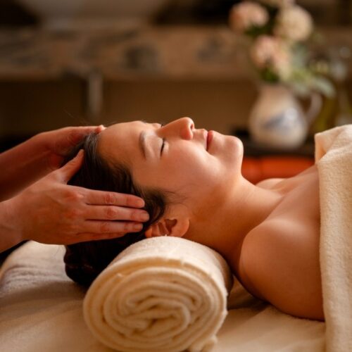 [618 Shopping Festival] 45 minutes Massage Therapy