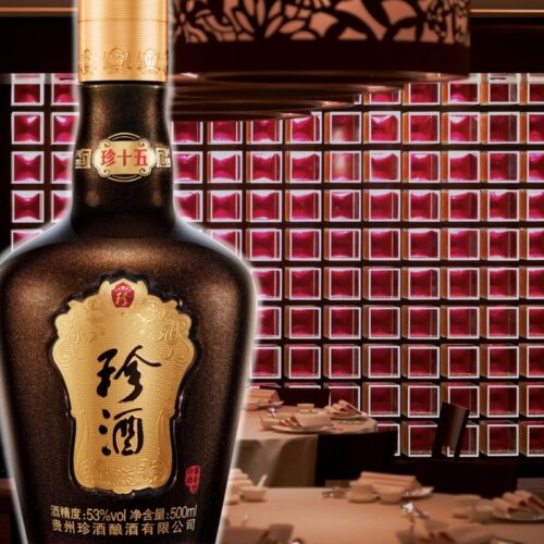 東來順 - [25/6] 東來順x貴州珍酒醬香珍味盛宴(一位用)